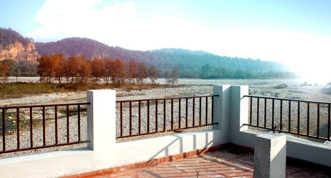 Corbett Jungle Treasure Resort, Jim Corbett National Park