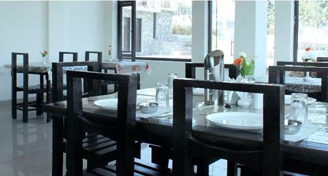 Corbett Jungle Treasure Resort, Jim Corbett National Park