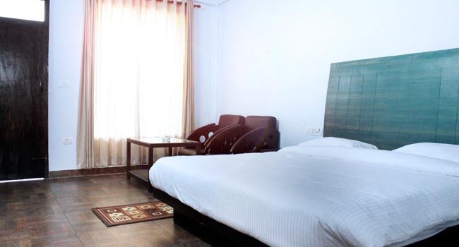 Corbett Jungle Treasure Resort, Jim Corbett National Park