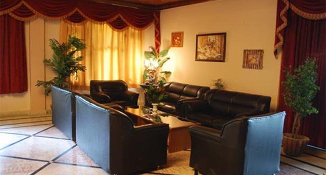 Hotel Corbett Kingdom, Jim Corbett National Park