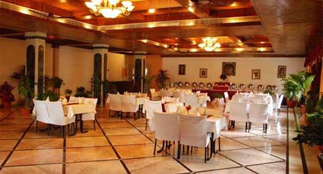 Hotel Corbett Kingdom, Jim Corbett National Park