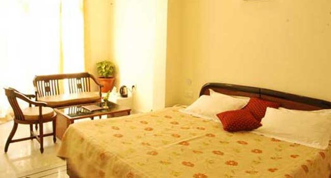 Hotel Corbett Kingdom, Jim Corbett National Park