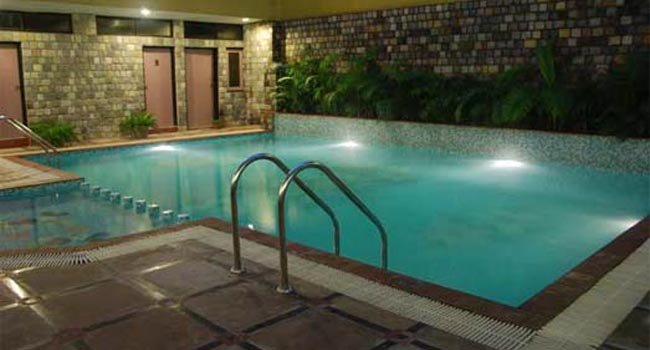 Hotel Corbett Kingdom, Jim Corbett National Park