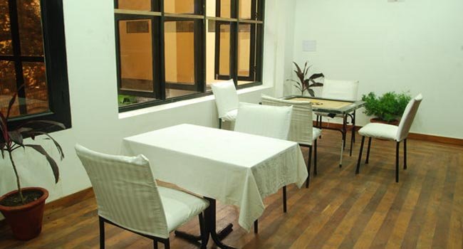 Hotel Corbett Kingdom, Jim Corbett National Park