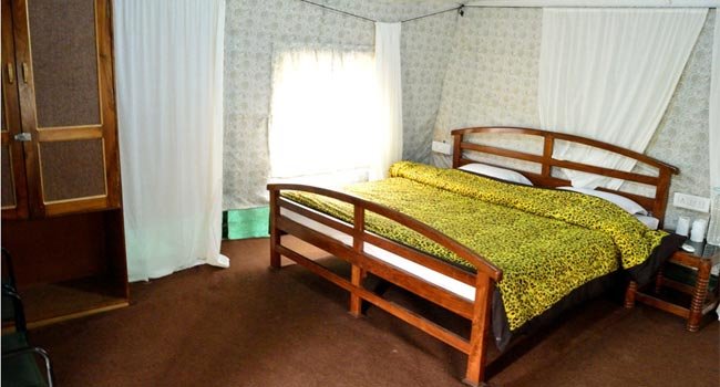 Corbett Machaan Resort, Jim Corbett National Park