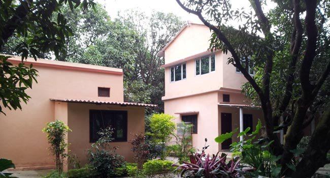 Corbett Motel Resort, Jim Corbett National Park