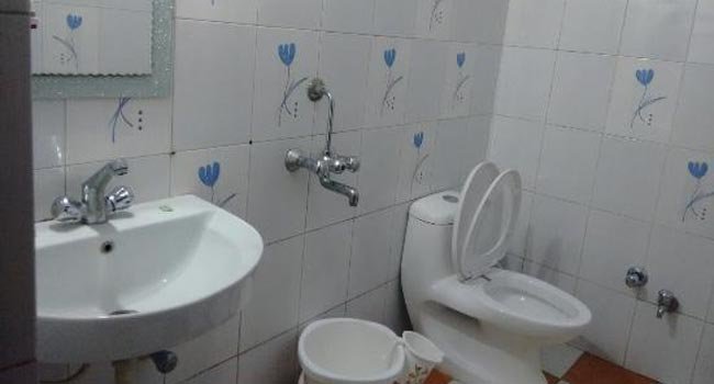 Corbett Motel Resort, Jim Corbett National Park