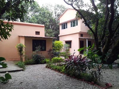 Corbett Motel Resort