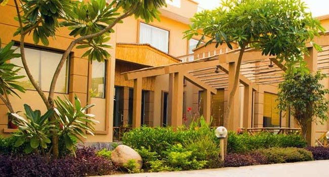 Corbett Tusker Trail Resort, Jim Corbett National Park