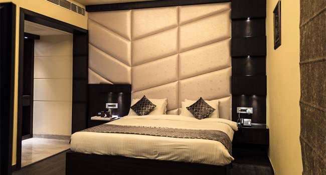 Corbett Wild Iris Spa Resort, Jim Corbett National Park