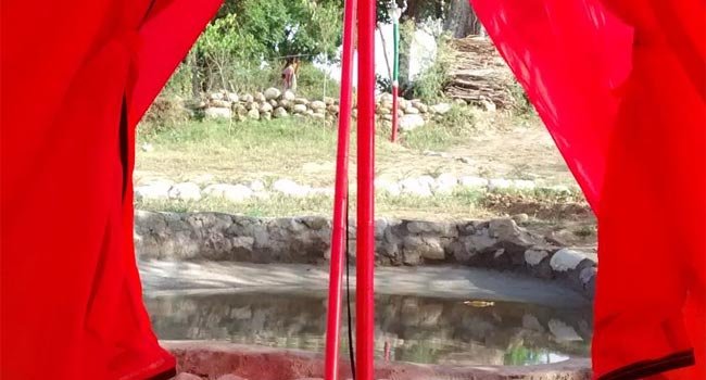 Corbett Deer View Resort, Jim Corbett National Park