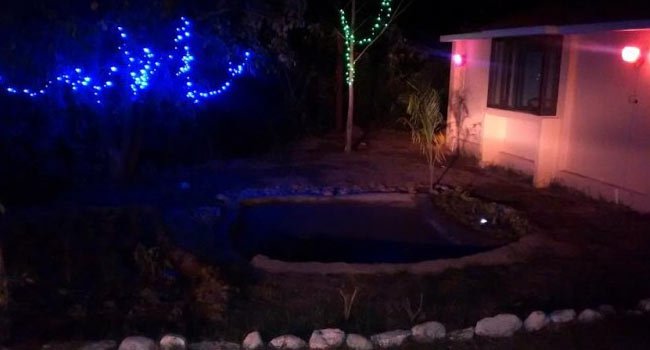 Corbett Deer View Resort, Jim Corbett National Park