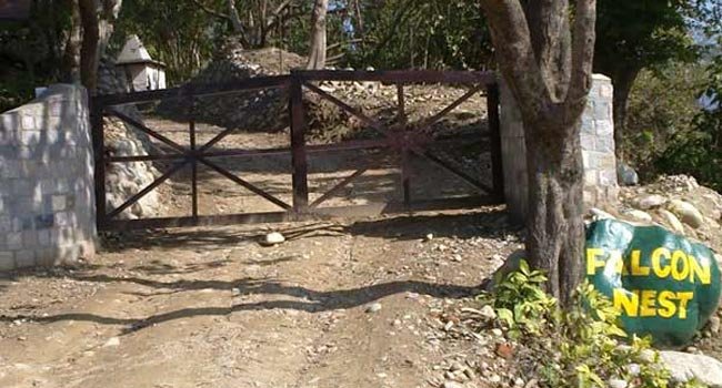 Falcon Nest Resort , Jim Corbett National Park