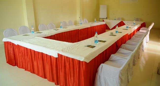 Maya The Forest Resort, Jim Corbett National Park