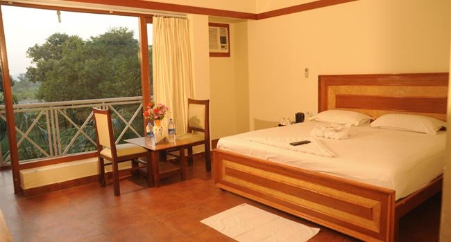 Maya The Forest Resort, Jim Corbett National Park