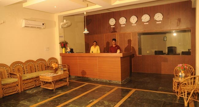 Maya The Forest Resort, Jim Corbett National Park