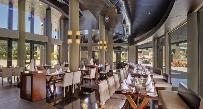 Namah Resort Corbett Resort, Jim Corbett National Park