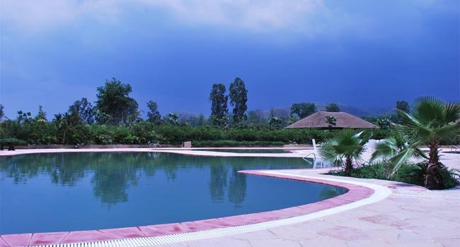 Samsara The Club Resort, Jim Corbett National Park