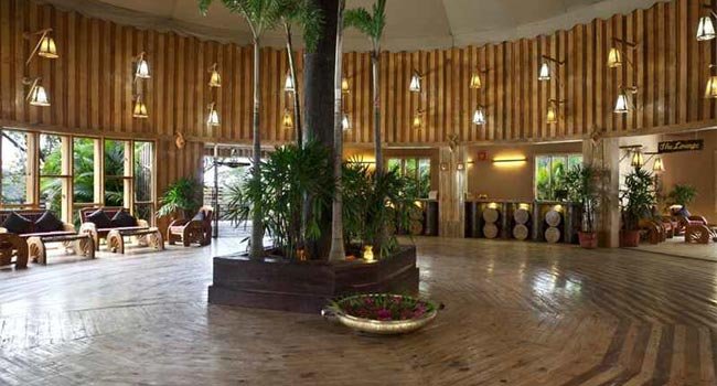 The Rangers Reserve  Resort, Jim Corbett National Park