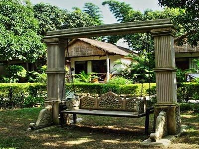 Corbett Wild Iris Spa & Luxury Resort